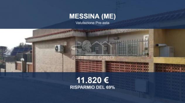 Immobile in asta di 94 m² in vendita a Messina