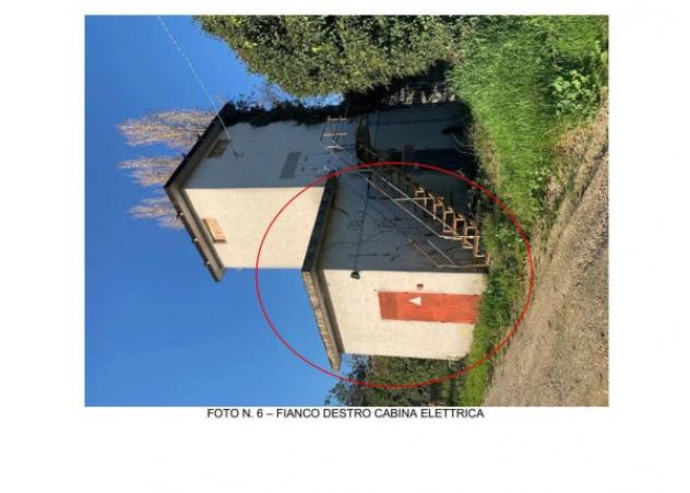 Immobile in asta di 10 m² in vendita a Mondolfo - Foto 6