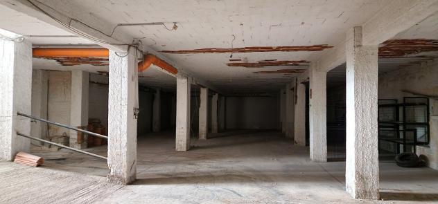 Magazzino in vendita a Siracusa - Foto 3