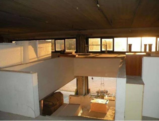 Immobile in asta di 970 m² in vendita a Torrita di Siena - Foto 5