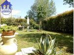 Igea Marina trilocale indipendente con giardino e garage