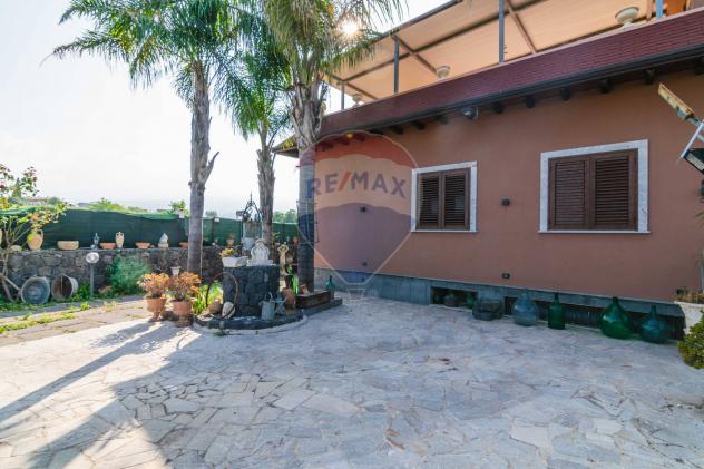 Villa singola in vendita a Calatabiano, San Marco - Foto 3