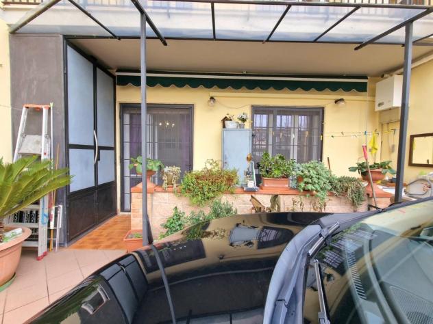 Appartamento in vendita a Campi Bisenzio 103 mq Rif: 1384612 - Foto 6