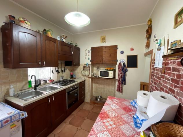 Terratetto in vendita a Marlia - Capannori 161 mq Rif: 1407702 - Foto 4