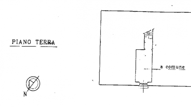 Trilocale in vendita a Casale Marittimo - Foto 17