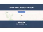 Immobile in asta di 264 m² con più di 5 locali in vendita a Castagnole Monf &hellip;