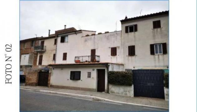 Immobile in asta di 198 m² con più di 5 locali in vendita a Castel Sant'Elia - Foto 2