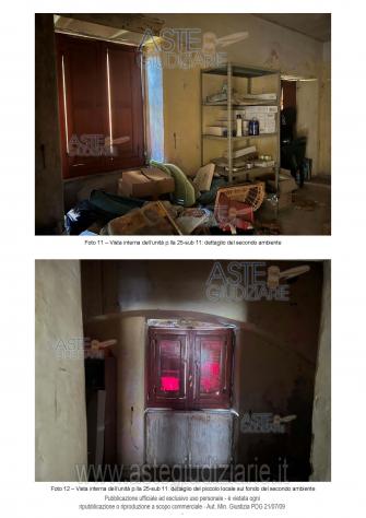 IMMOBILI-IMMOBILE RESIDENZIALE-Traversa Tavernola, 72, 80053 Castellammare di Stabia NA, Italia - Foto 8
