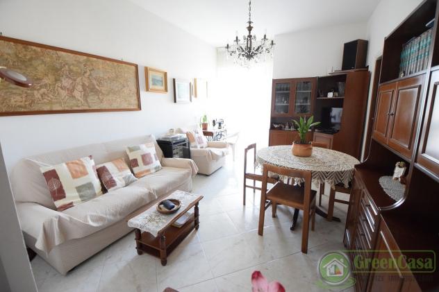 APPARTAMENTO di 3 vani e di 80 mq (CAVENAGO DI BRIANZA - CAVENAGO DI BRIANZA) rif. IGC 3 LOCALI 78 - Foto 3