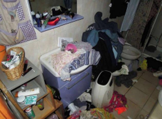 Immobile in asta di 52 m² in vendita a Corciano - Foto 10
