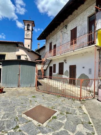 cdv69 - casa della nonna di 3 locali 2 bagni - area esterna privata recintata + box - Foto 3