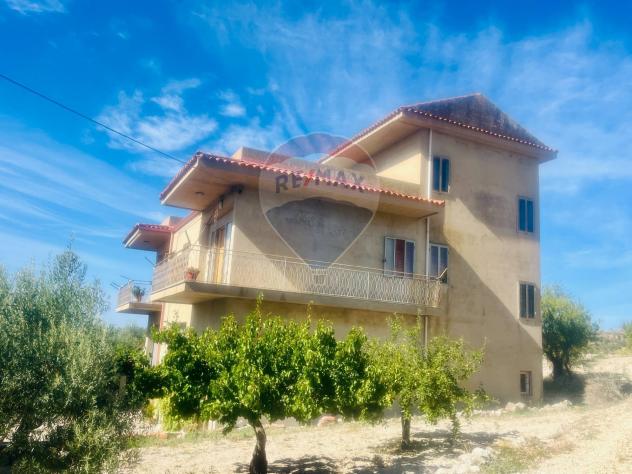 Casa Indipendente in vendita a Modica - Foto 3