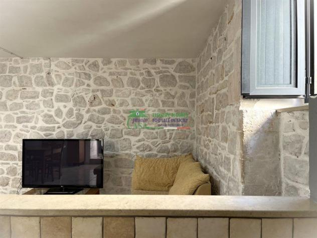 Rif.291 - Casa singola ristrutturata a Modica Alta - Foto 9