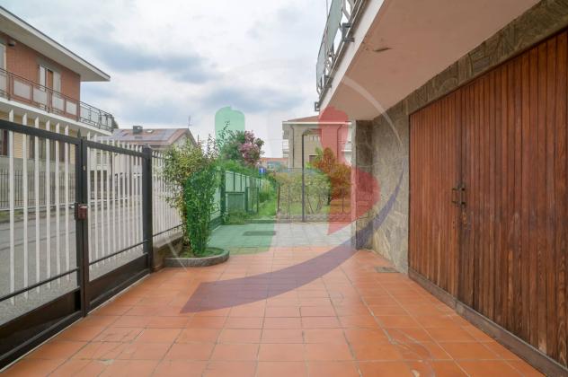 Villa in vendita a Nichelino - Foto 16