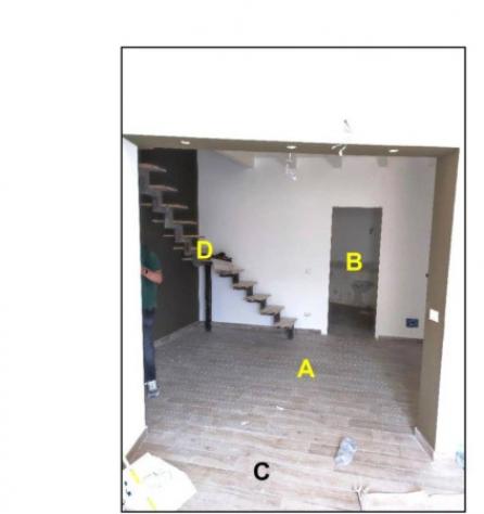 Immobile in asta di 103 m² in vendita a Palermo - Foto 4