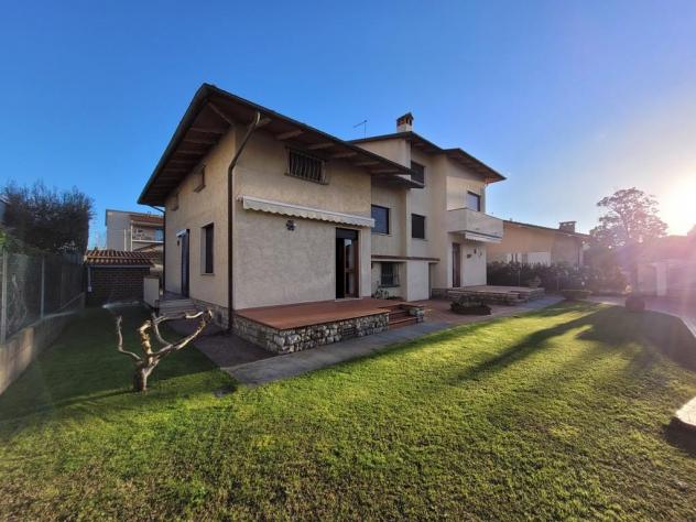 Villa in vendita a Marina di Pietrasanta - Pietrasanta 220 mq Rif: 1087148 - Foto 3