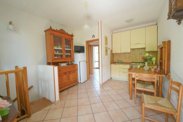 Appartamento in vendita a Poggio Torriana