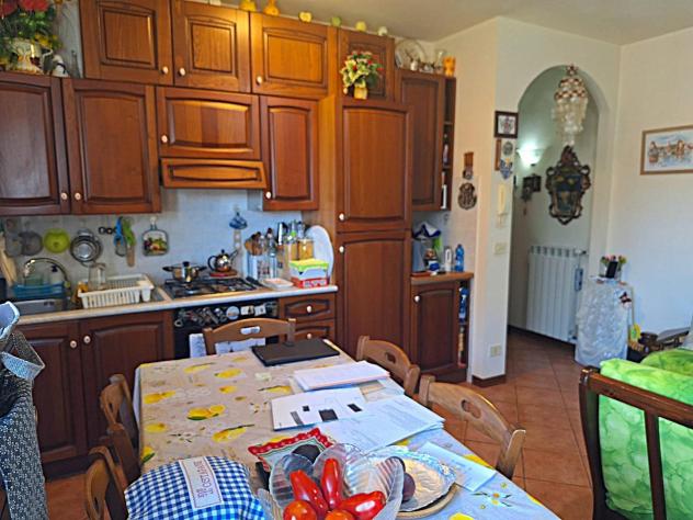 Appartamento in vendita a Porcari 65 mq Rif: 1420803 - Foto 3