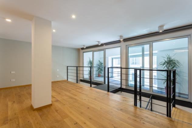 Loft in vendita a Roma - Foto 9