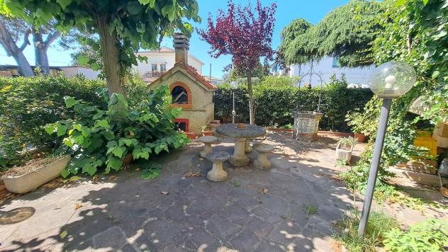 Appartamento in vendita a Rosignano Solvay - Rosignano Marittimo 120 mq Rif: 1419314 - Foto 3
