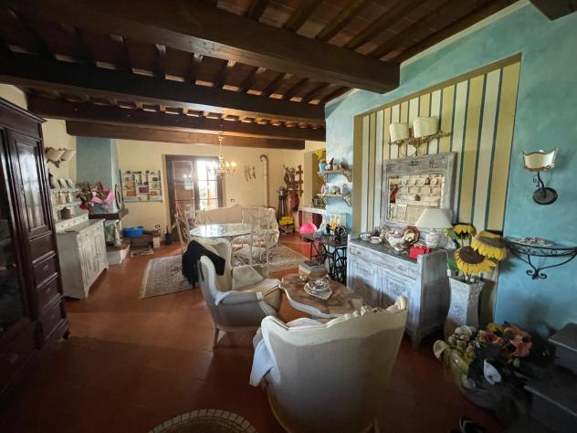 Casa singola in vendita a Ponte a Egola - San Miniato 200 mq Rif: 1404109