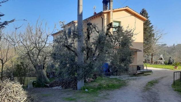 Casa singola in vendita a San Miniato 200 mq Rif: 1359298
