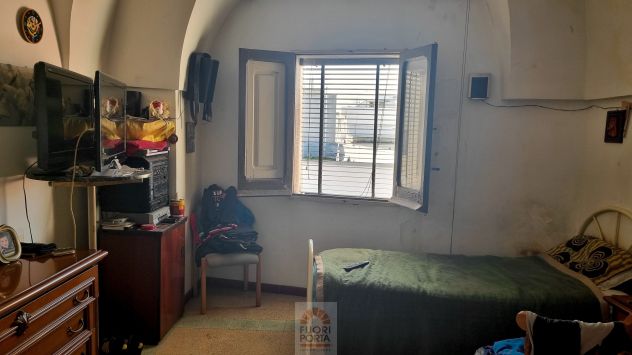SAN PIETRO IN LAMA (LE) – CASA INDIPENDENTE AL PIANO PRIMO – MQ coperti 110 ca. - Foto 6