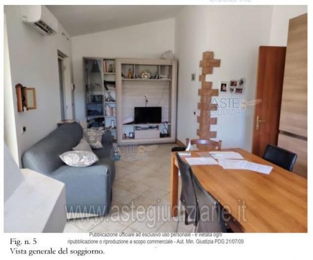 IMMOBILI-IMMOBILE RESIDENZIALE-Località Is Uccheddus - Foto 6