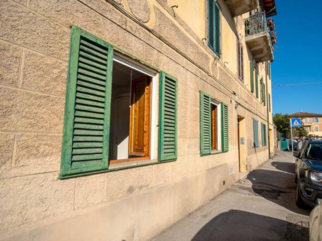 Appartamento in vendita a Siena 73 mq Rif: 1418642