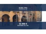 Immobile in asta di 178 m² con più di 5 locali in vendita a Susa