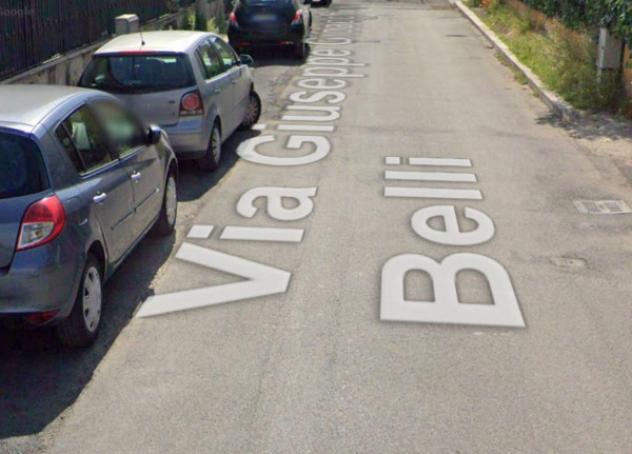 Immobile in asta di 70 m² in vendita a Tivoli - Foto 6