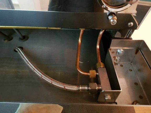 La Marzocco Linea EE 2017 - Foto 3