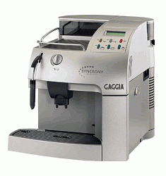 Caldaia e Resistenza macchina caffé Gaggia Digital - Foto 4