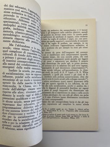 La scheda di valutazione nella scuola dell'obbligo - Foto 5