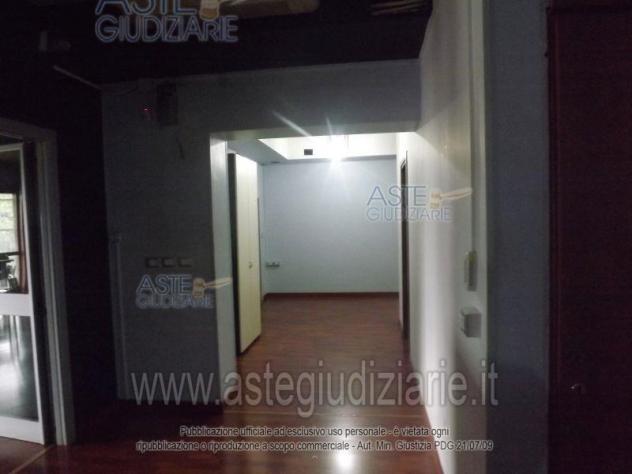 IMMOBILI-IMMOBILE COMMERCIALE-località Selva D'Altino via Nazionale SNC - Foto 8