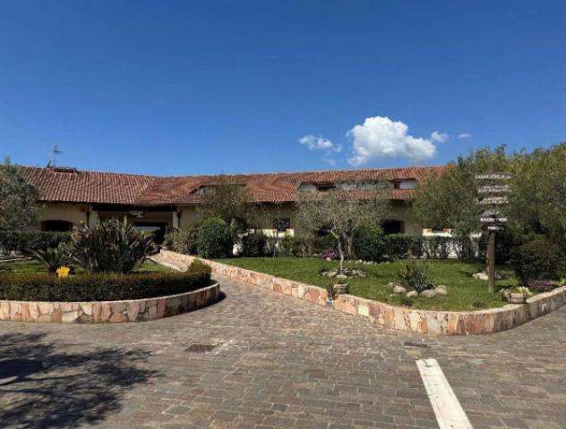 Immobile in asta di 43136 m² in vendita a Castelnuovo Cilento - Foto 3