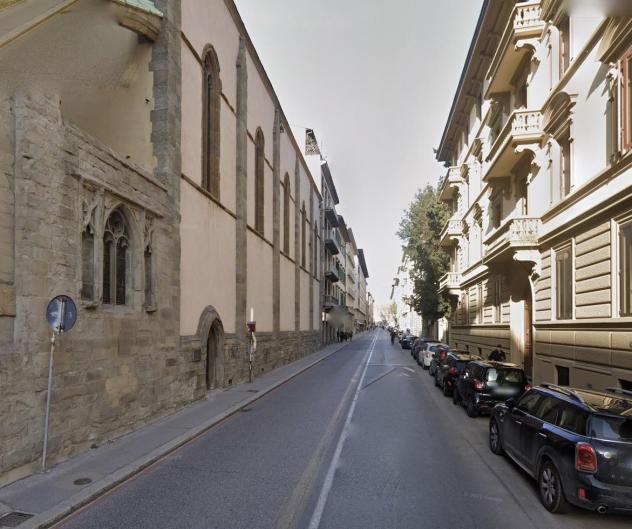 UFFICIO di 10 vani e di 300 mq (FIRENZE) rif. AAJ162 - Foto 4
