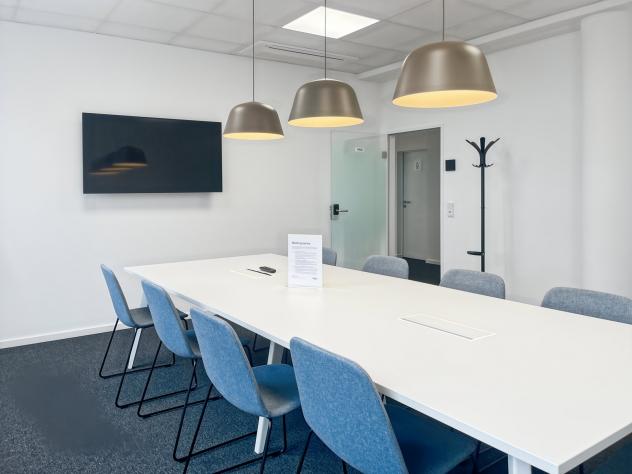 Ufficio privato in affitto - Regus Milan, Arco Della Pace a Milano - Foto 5