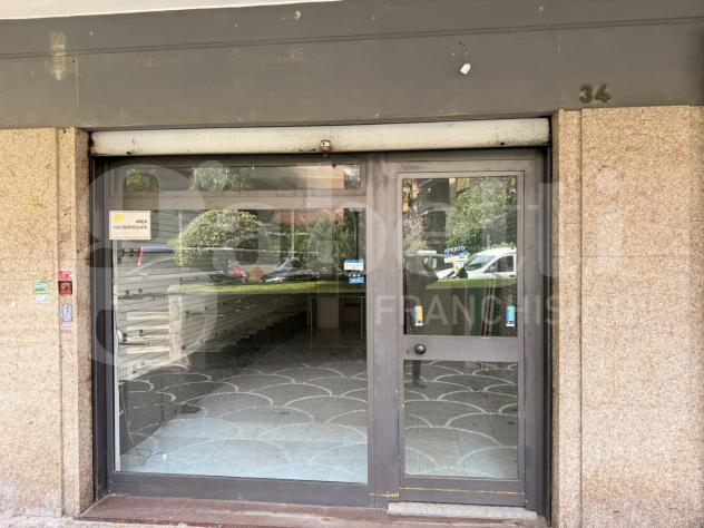 Negozio - Roma . Rif.: Renieri 34ACG - Foto 2