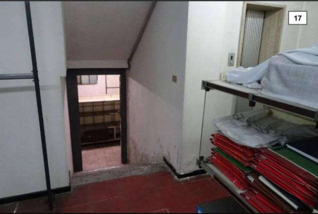 Immobile in asta di 775 m² in vendita a Trezzo sull'Adda - Foto 16