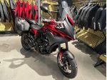 MV Agusta Turismo Veloce 800 MV Agusta Turismo Veloce Lusso