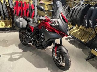 MV Agusta Turismo Veloce 800 MV Agusta Turismo Veloce Lusso