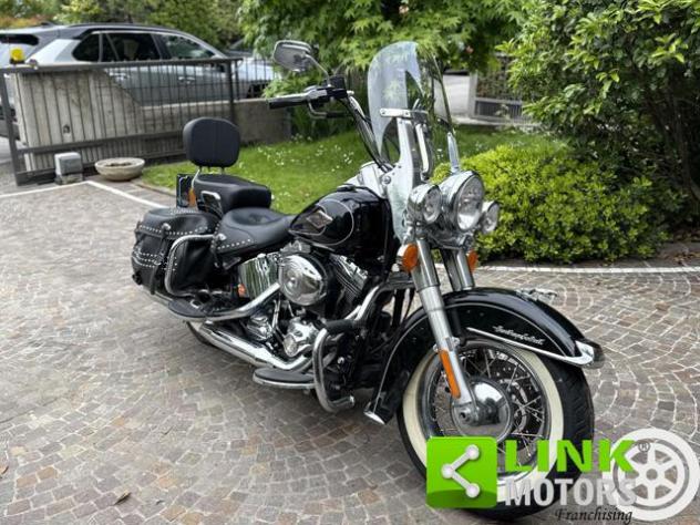 HARLEY-DAVIDSON Softail Standard classic heritage rif. 23810879 - Foto 3