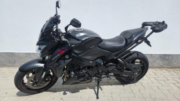 SUZUKI GSX S 1000 ABS rif. 23992271 - Foto 3