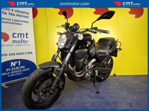 YAMAHA MT-03 Garantita e Finanziabile rif. 23779266 - Foto 2