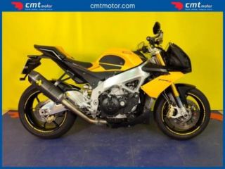 APRILIA Tuono V4 R Garantita e Finanziabile rif. 24174283