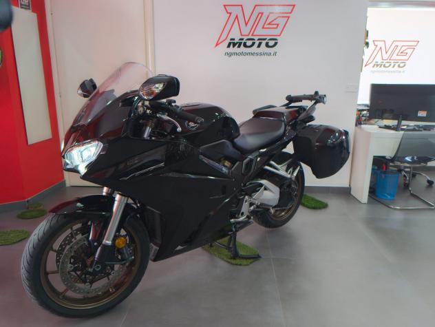 Honda VFR 800 PLUS - Foto 7