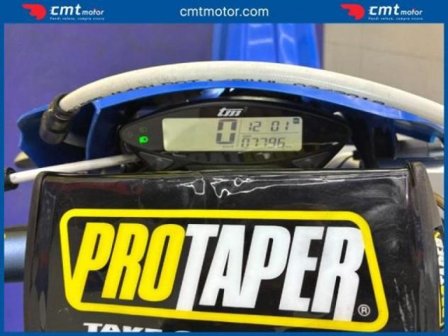 TM MOTO EN 300 Garantita e Finanziabile rif. 23739990 - Foto 5