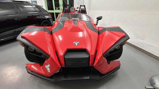 POLARIS SLINGSHOT Sport SL rif. 23995702 - Foto 2
