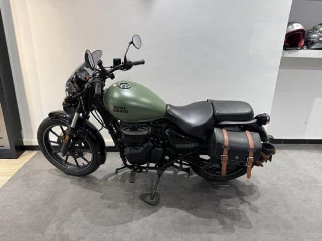 ROYAL ENFIELD Meteor 350 . rif. 23996509 - Foto 2